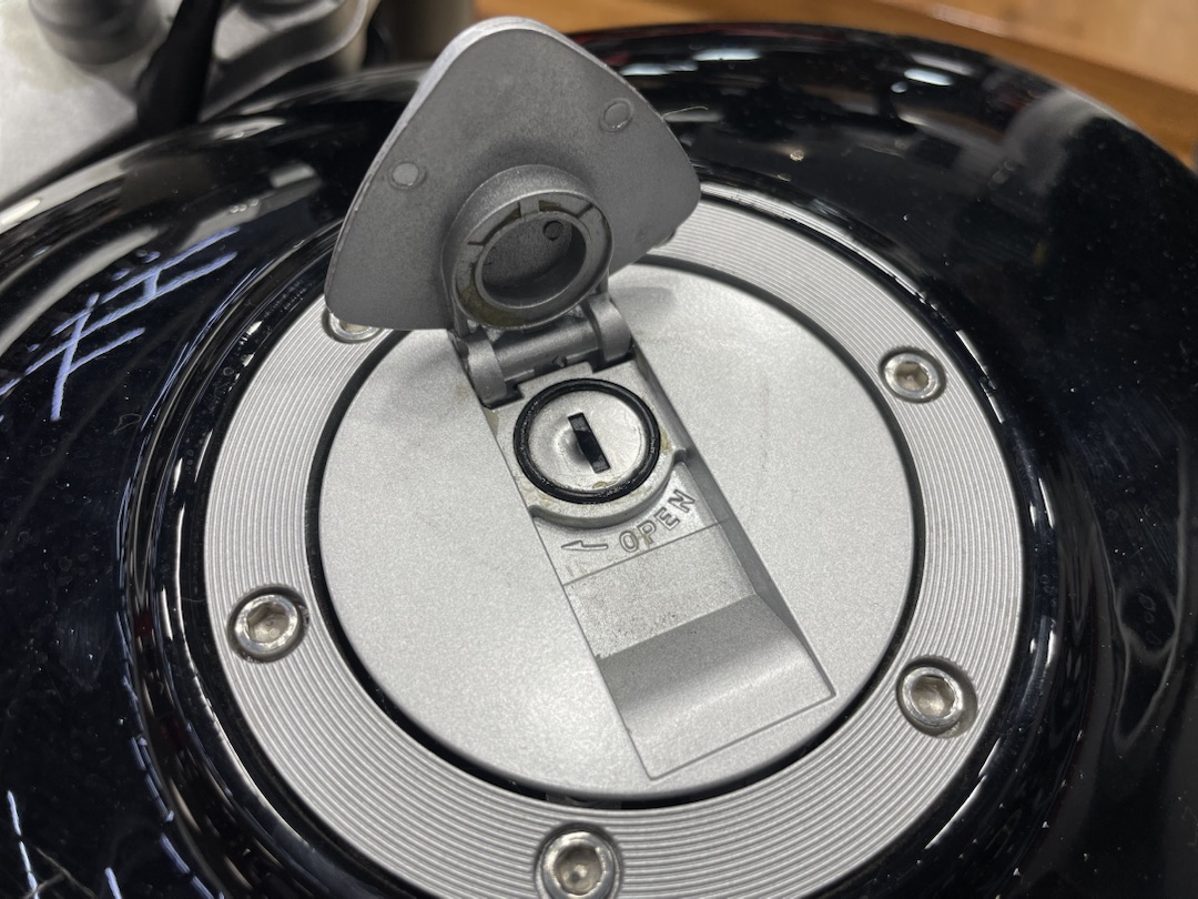 Мотоцикл Benda Chinchilla 300 в Шахтах