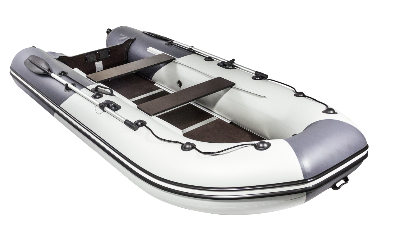 Лодка Ривьера Компакт 3600 СК в Шахтах
