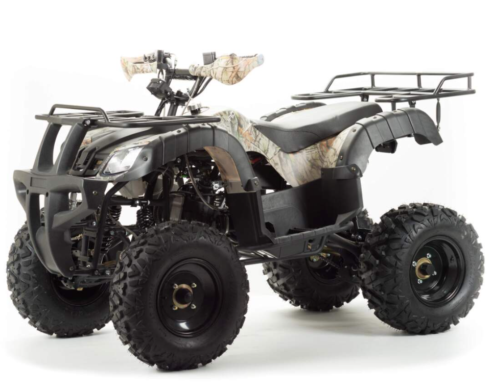 Квадроцикл MOTOLAND (МОТОЛЕНД) 200 ALL ROAD в Шахтах