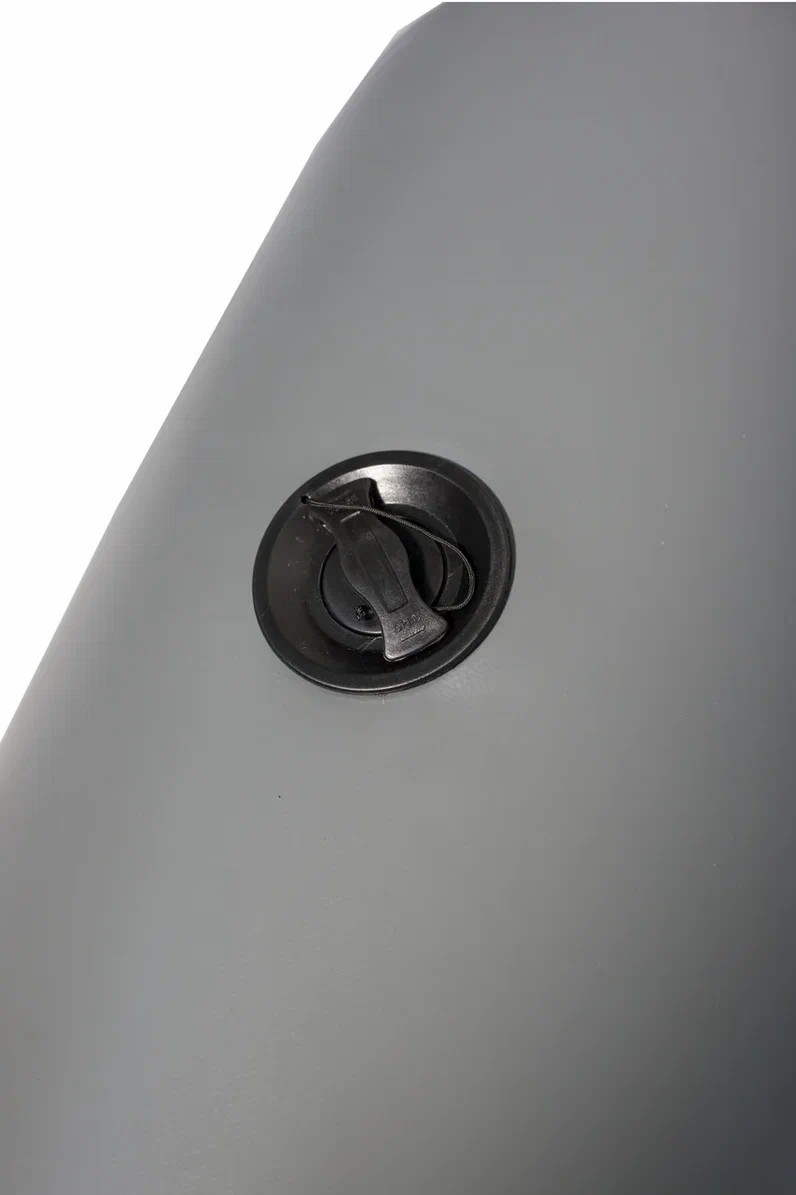 КРЕСЛО НАДУВНОЕ SMARINE, 85Х75 СМ, ПВХ, СЕРЫЙ в Шахтах