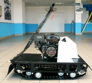 Мотобуксировщик XTREME-MOTORS "Полюс Мини" 9 л.с. в Шахтах