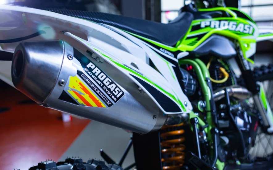 Мотоцикл Progasi SUPER MAX 300 PRO PR300 (ZS175FMN) в Шахтах