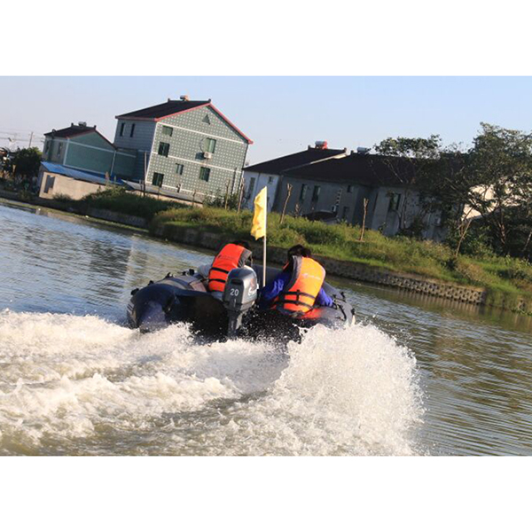 ЛОДОЧНЫЙ МОТОР ALLFA CG Т20 в Шахтах