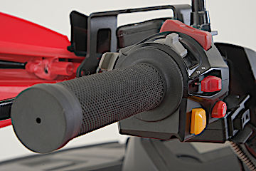 Квадроцикл Русская механика РМ 800 Т серии «Шёлковый путь» в Шахтах