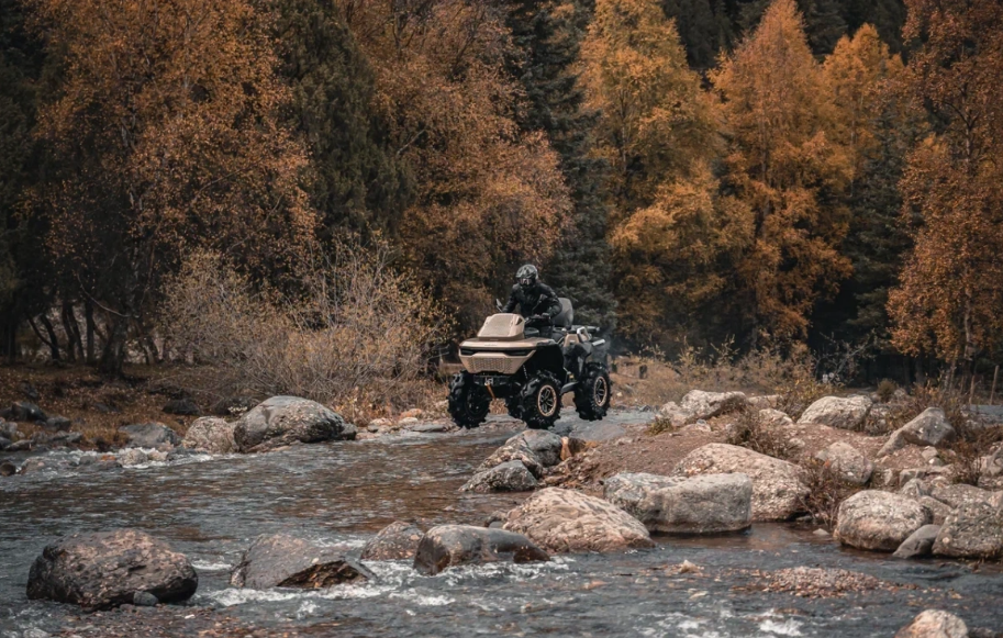 Квадроцикл BENDA REDSTONE 1000 MUD в Шахтах