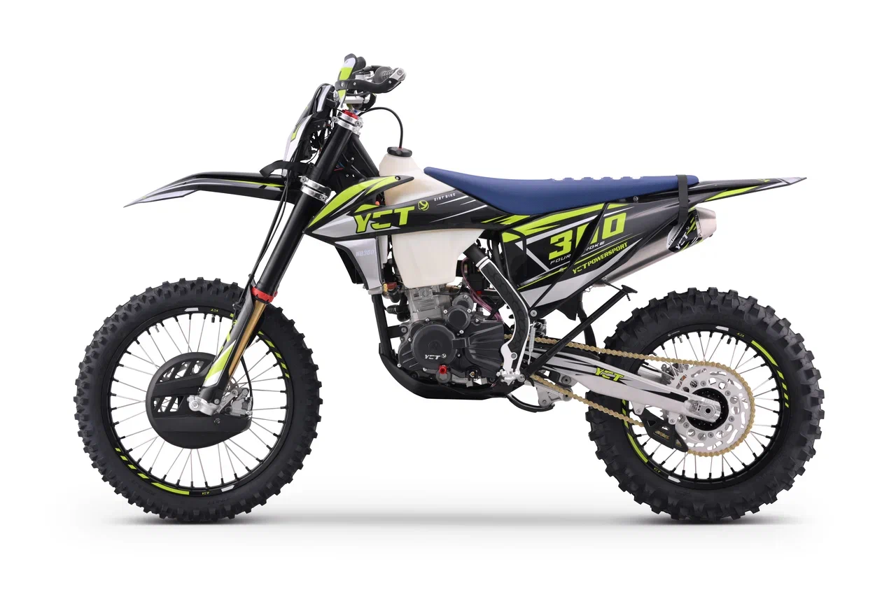 Кроссовый мотоцикл YACOTA NB300 в Шахтах