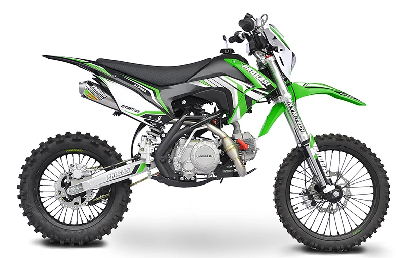 Питбайк Progasi Smart 150 в Шахтах