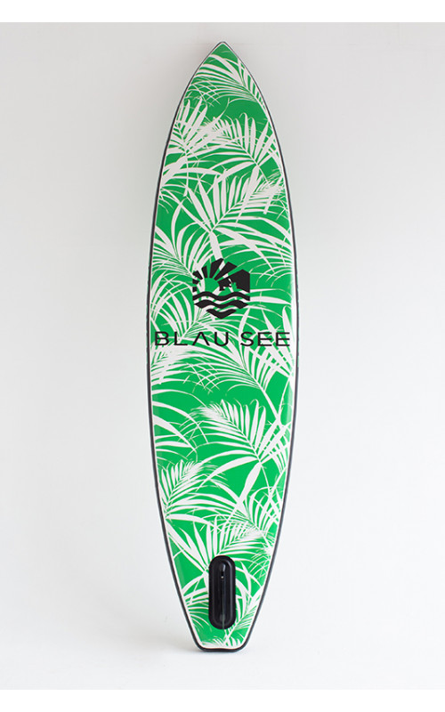 НАДУВНОЙ SUP BOARD JUNGLES 11,6 в Шахтах