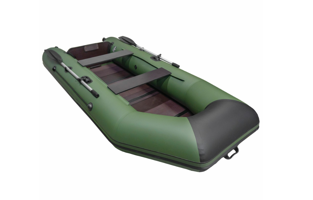 Лодка АКВА 3200 слань-книжка в Шахтах