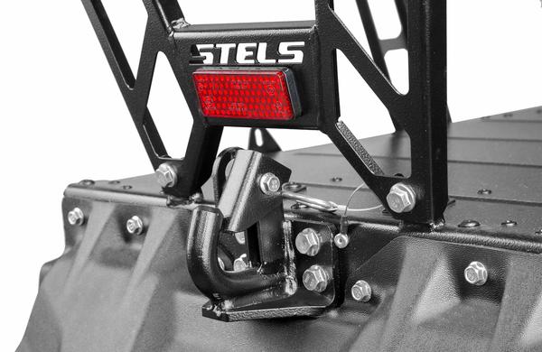 Снегоход STELS АТАМАН SA800T 2.0 в Шахтах