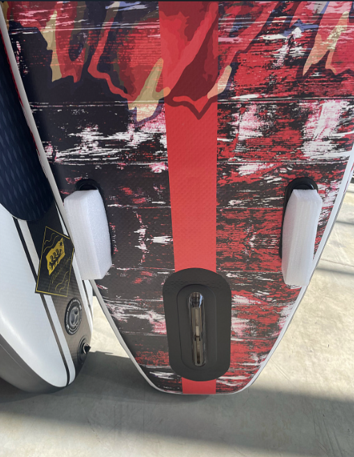 SUP (САП) ДОСКА RAIDEX TAKUMO 10.6’ (320СМ) N 10 в Шахтах