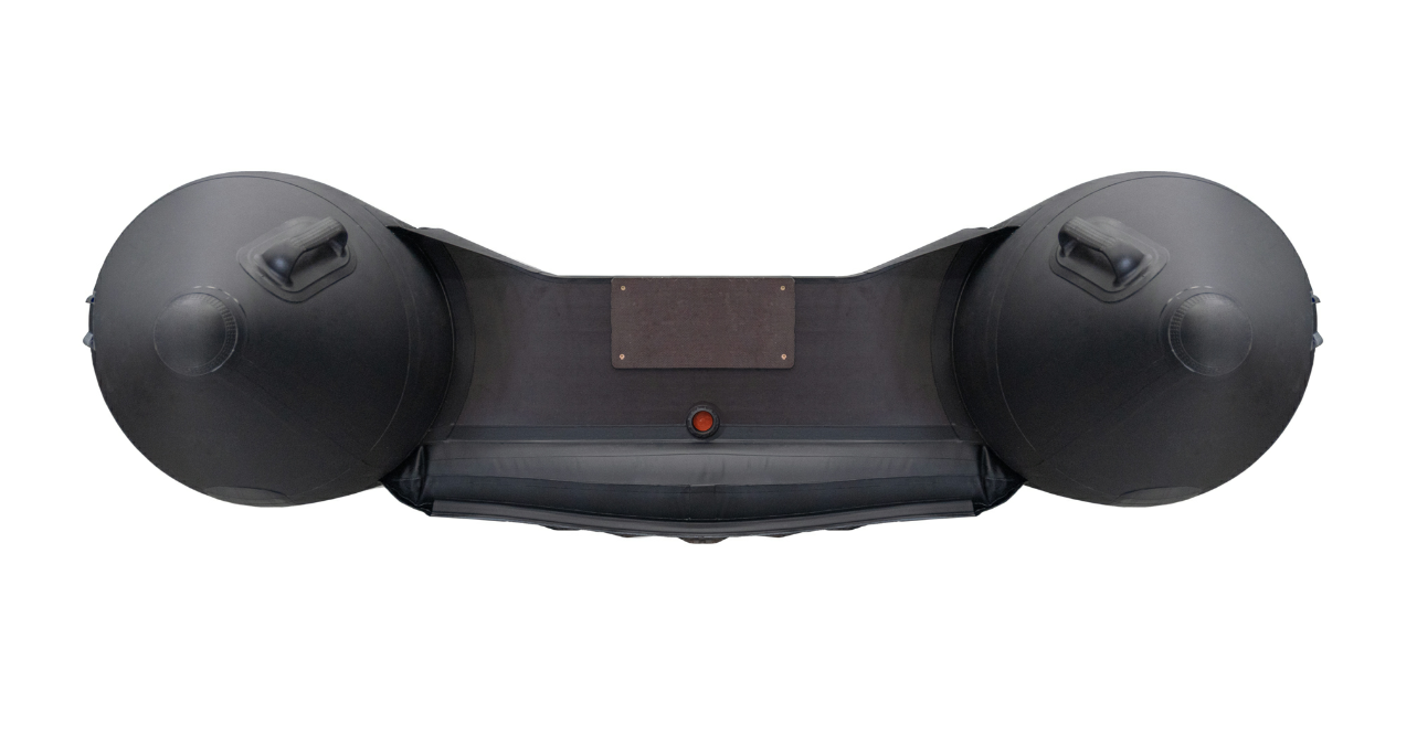 Лодка Таймень RX 3900 НДНД в Шахтах