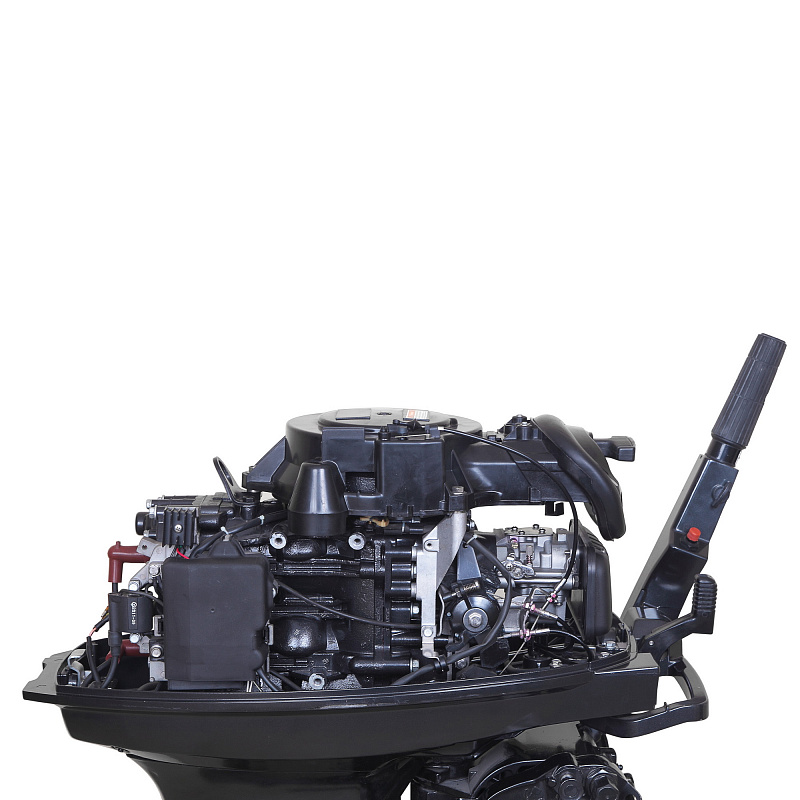 Лодочный мотор MARLIN MP 40 AMHL в Шахтах