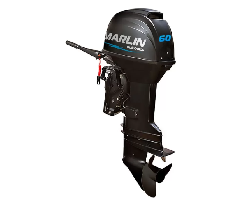 Лодочный мотор MARLIN MP 60 AMHL в Шахтах