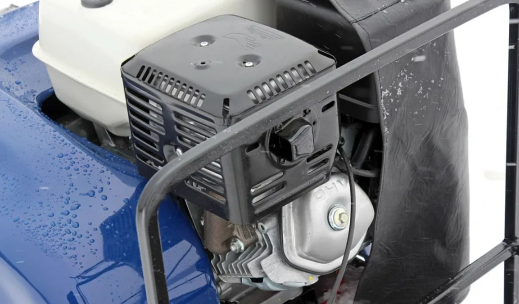 Мотобуксировщик PAXUS 500 9 л.с. HONDA в Шахтах