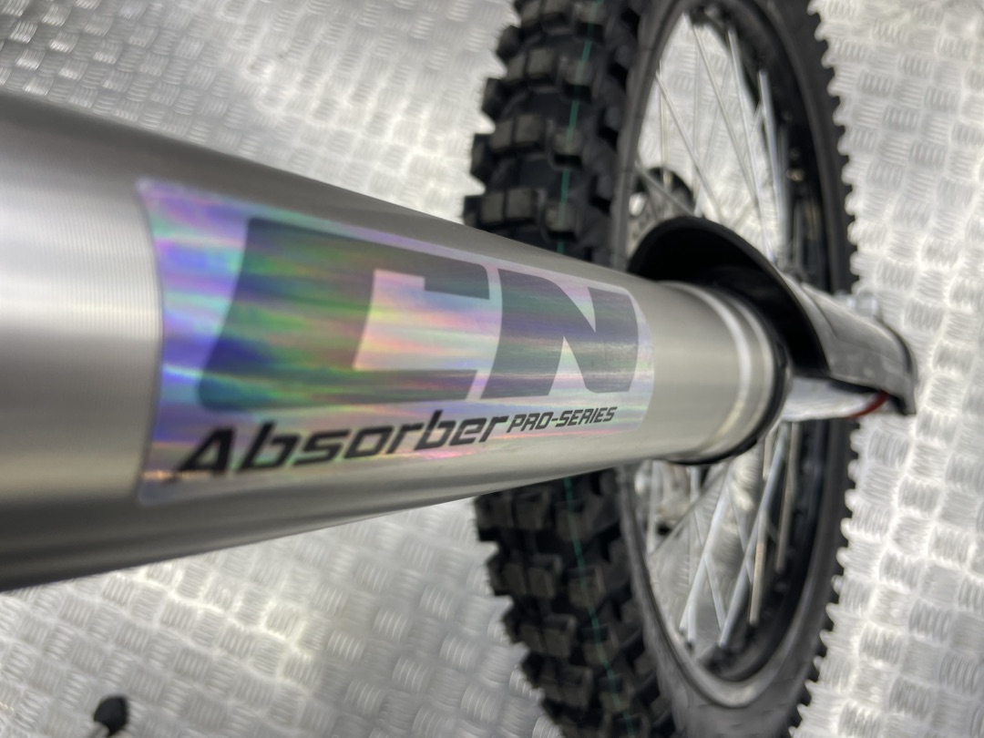 Кроссовый мотоцикл (эндуро) PROMAX PZ9 480 PRO-SPORT в Шахтах