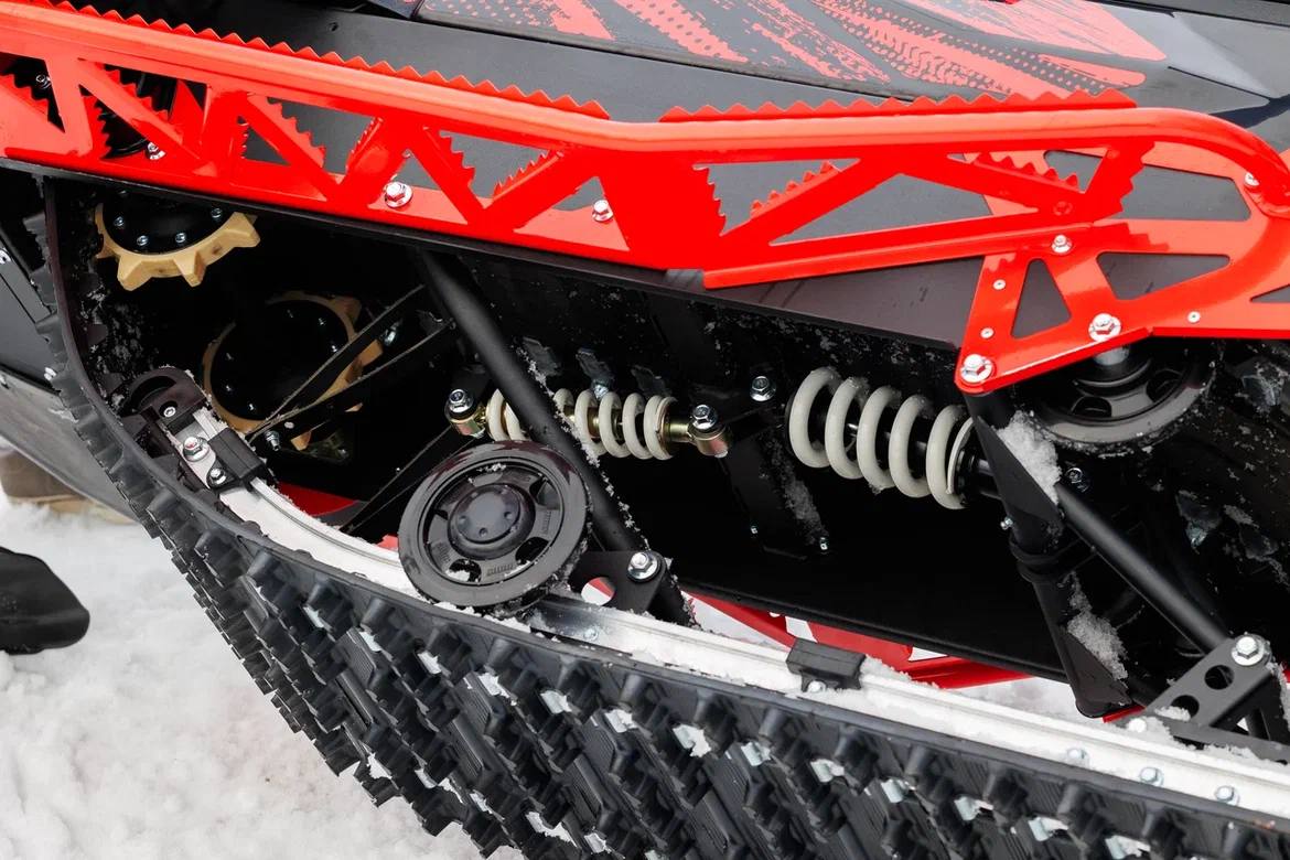 Снегоход IRBIS SF200L NEW 25/26 в Шахтах