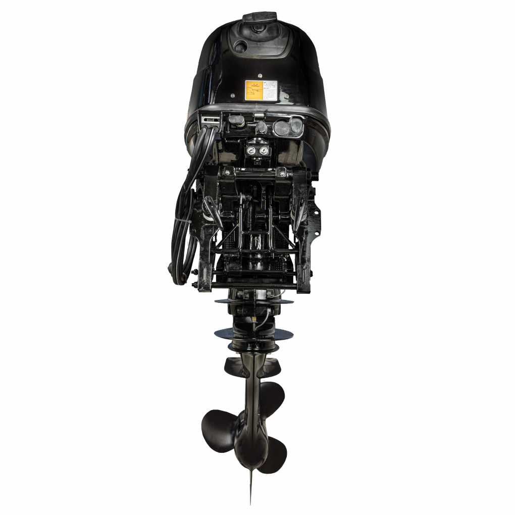 ЛОДОЧНЫЙ МОТОР GLADIATOR G30FES в Шахтах