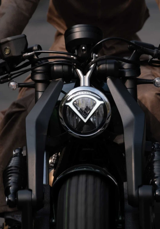 Мотоцикл Benda Napoleon 250 в Шахтах