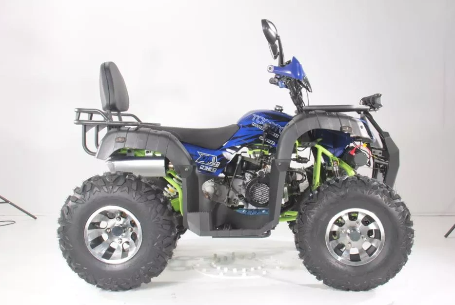 Квадроцикл YACOTA SELA MAX 200 в Шахтах