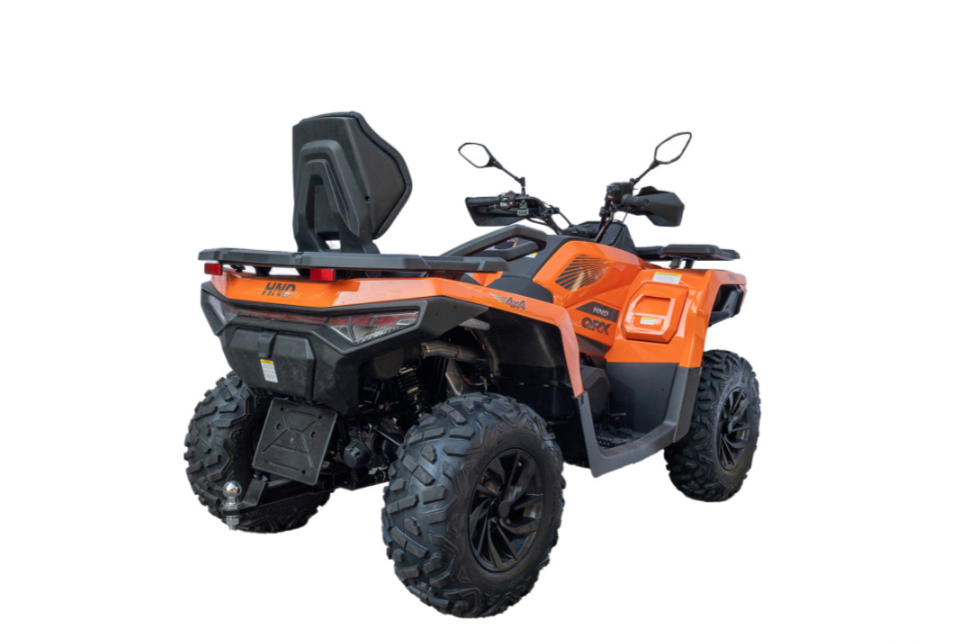 Квадроцикл HND QRX 550 в Шахтах