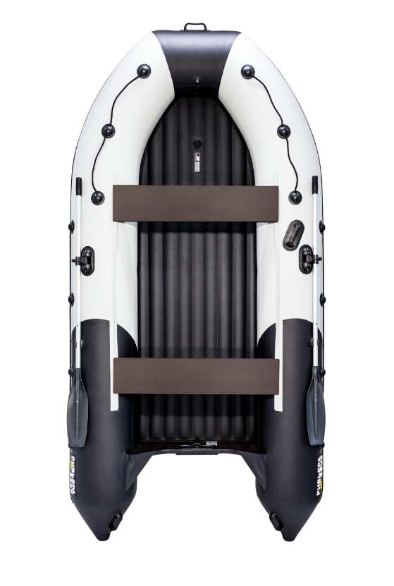 Лодка Ривьера 3600 НДНД-киль в Шахтах