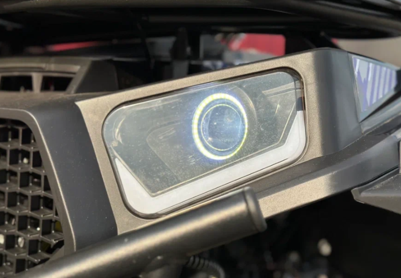 Квадроцикл GBM CROSS HILL 300 NEW PREMIUM в Шахтах