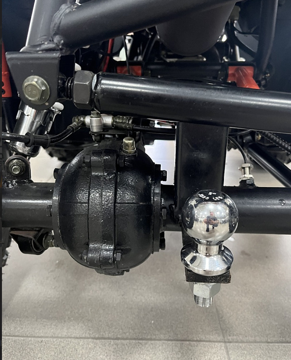 Квадроцикл PROMAX 300 4X4 ALL ROAD в Шахтах