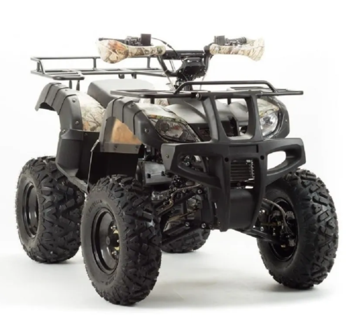 Квадроцикл PROMAX ATV 250 (2025) в Шахтах