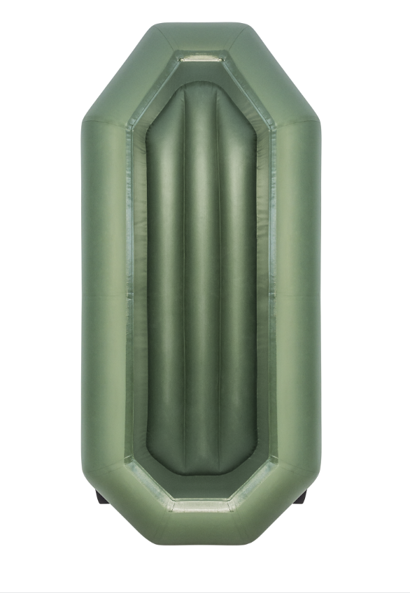 Лодка АКВА-ОПТИМА 260 НД в Шахтах