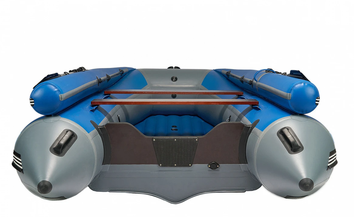 КОМПЛЕКТ ЛОДКА MISHIMO FAMILY LITE 350 + МОТОР 9,9 (15) Л.С. в Шахтах