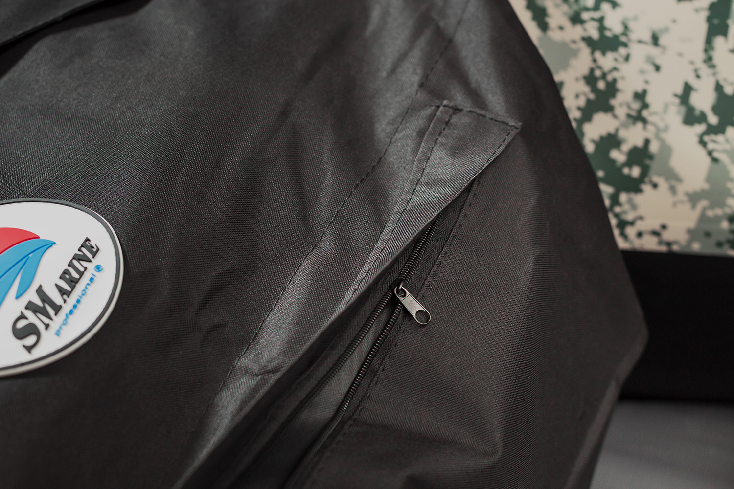 НОСОВАЯ СУМКА AIR, SDP 330-420 в Шахтах