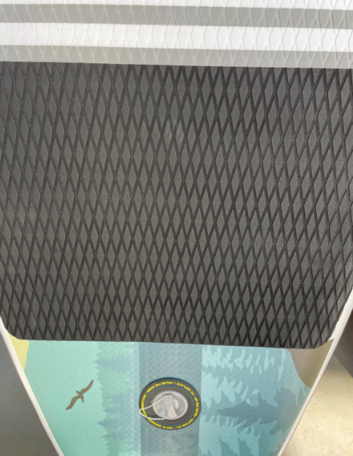 SUP (САП) ДОСКА RAIDEX TAKUMO 10.6’ (320СМ) N 4 в Шахтах