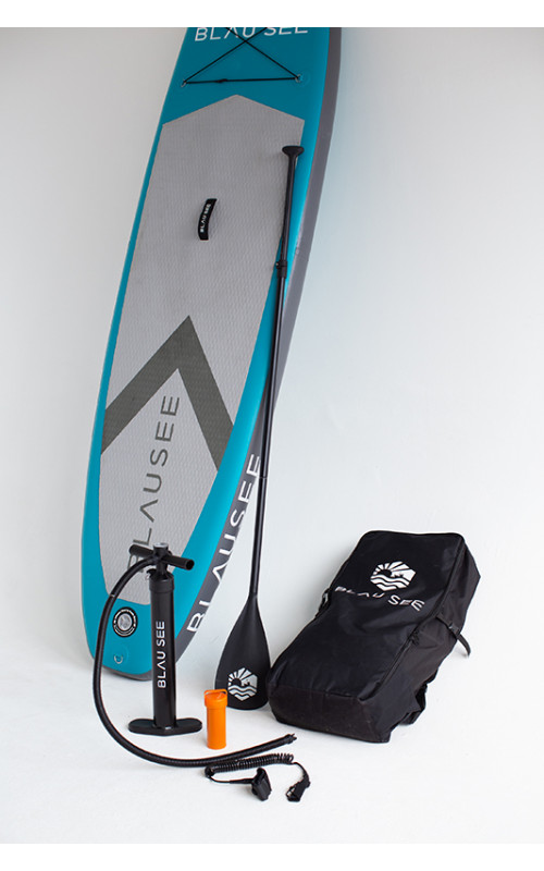 НАДУВНОЙ САП БОРД BLAUSEE 10,6 в Шахтах