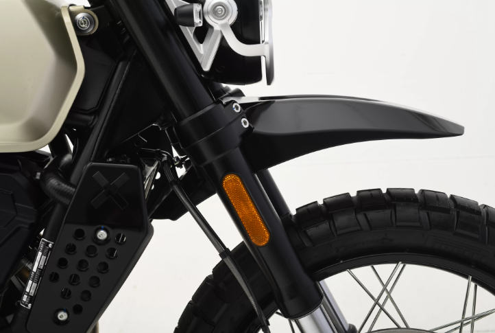 Мотоцикл GAOKIN GK 500 М11D в Шахтах