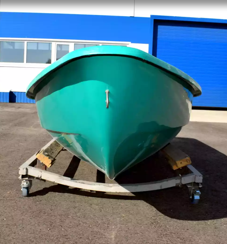 Стеклопластиковая Лодка Голавль в Шахтах