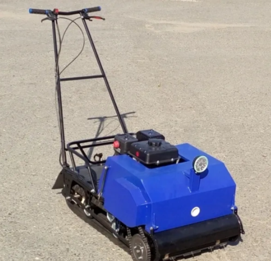 МОТОБУКСИРОВЩИК КОМПАКТНЫЙ ЛИДЕР-СИГМА-2К, 8,0+ Л.С., С ЛЫЖНЫМ МОДУЛЕМ, ВАРИАТОР TAV2-40 в Шахтах