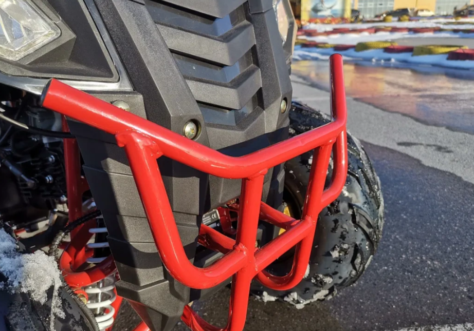 Квадроцикл GBM SHARP KIDS 125 в Шахтах