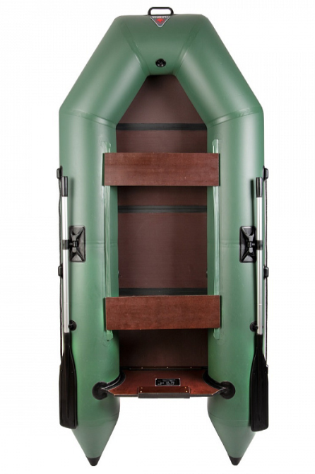 ЛОДКА НАДУВНАЯ YUKONA 280 TL (БЕЗ ПАЙОЛА) в Шахтах