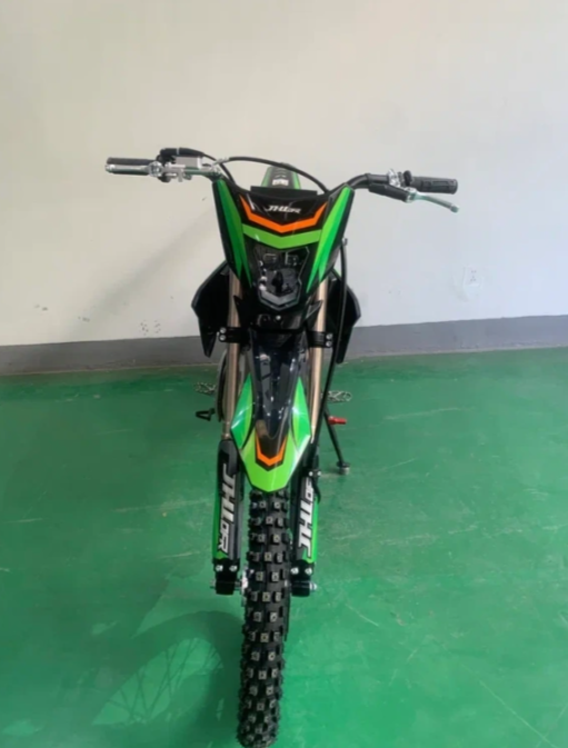 Питбайк JHLMOTO JHLofr LK140 19/16 (ZS1P60YMJ) в Шахтах