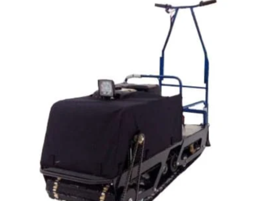 Мотобуксировщик ЕНОТ 2М 15 л.с. в Шахтах