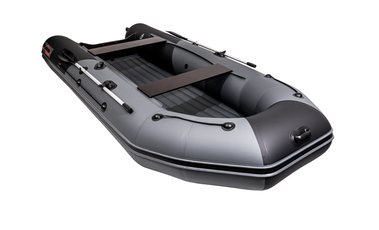 Лодка Таймень NX 4000 НДНД PRO в Шахтах