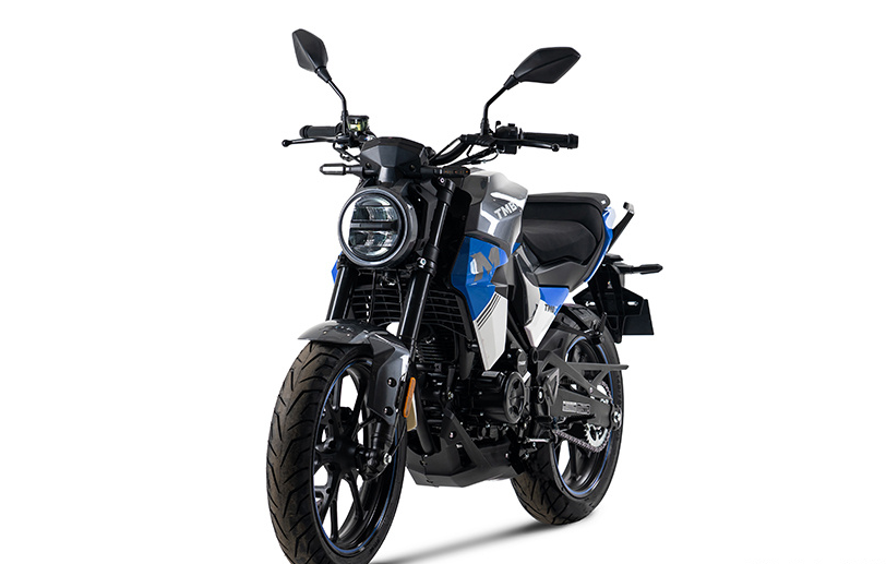 Мотоцикл TMBK MONTANA NG в Шахтах