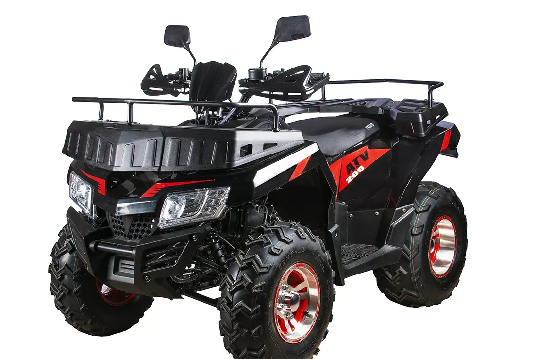 Квадроцикл YACOTA CABO 200LD в Шахтах