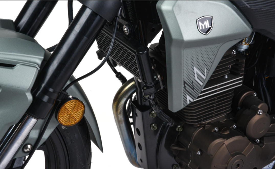 Мотоцикл MOTOLAND (МОТОЛЕНД) 300 CBR в Шахтах