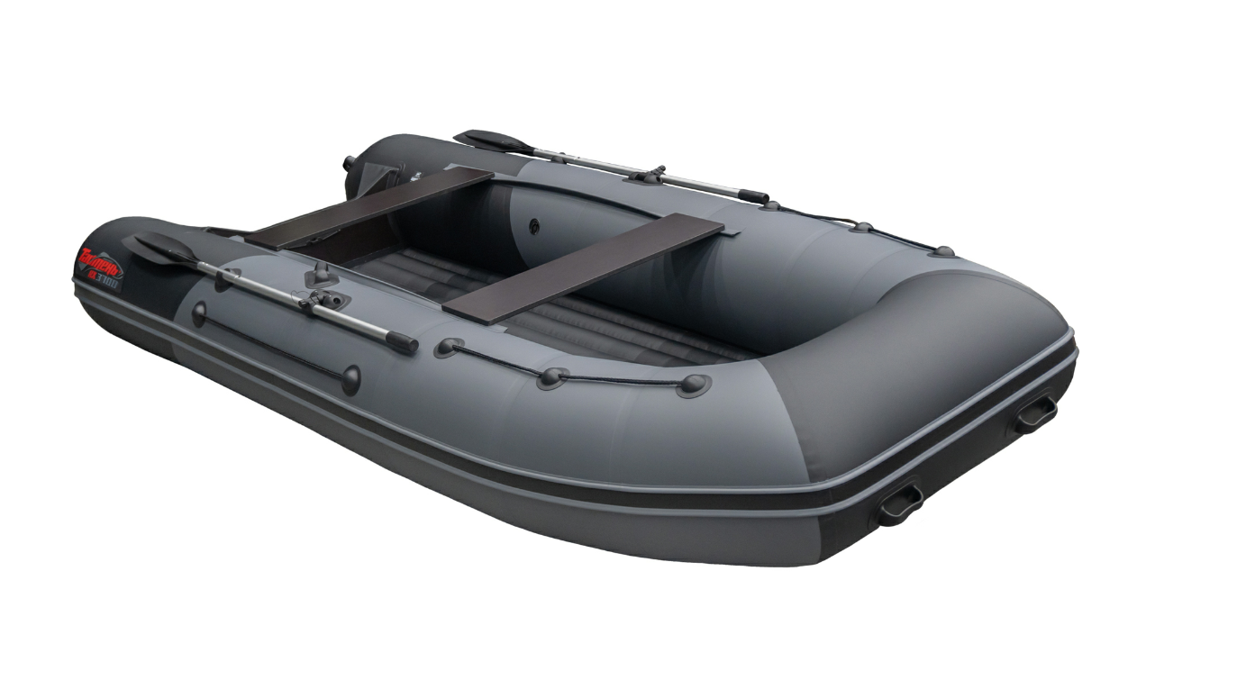 Лодка Таймень RX 3700 НДНД в Шахтах