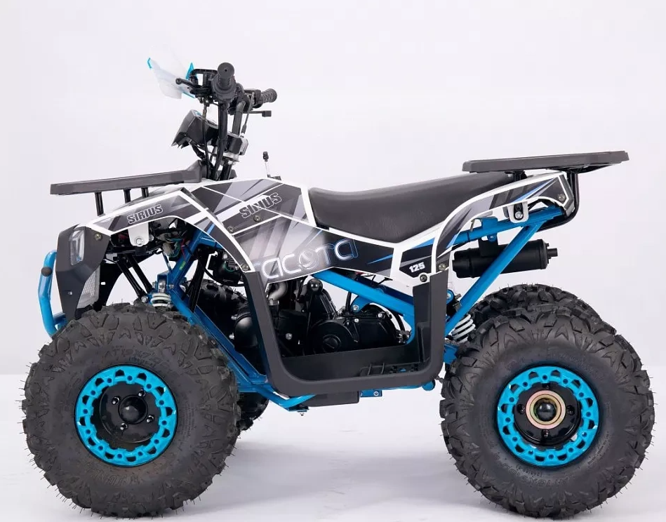 Квадроцикл YACOTA SIRIUS 110 в Шахтах