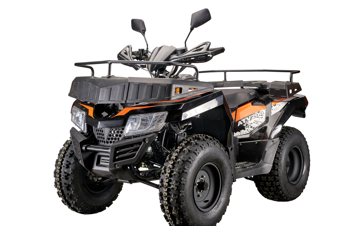 Квадроцикл YACOTA CABO 200 в Шахтах