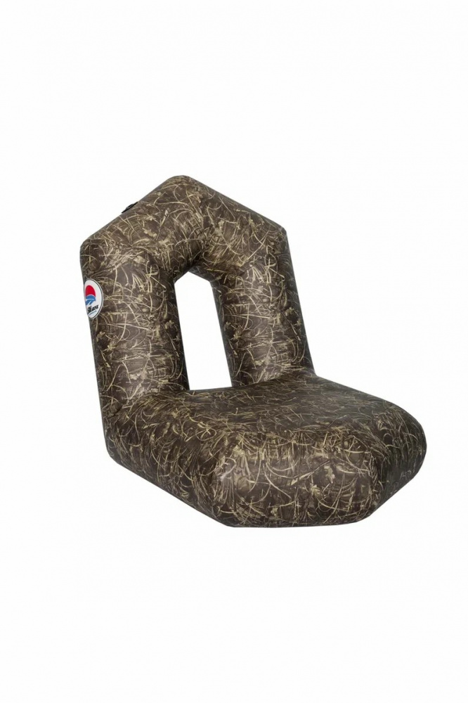 КРЕСЛО НАДУВНОЕ SMARINE, 85Х75 СМ, ПВХ, КАМЫШ в Шахтах