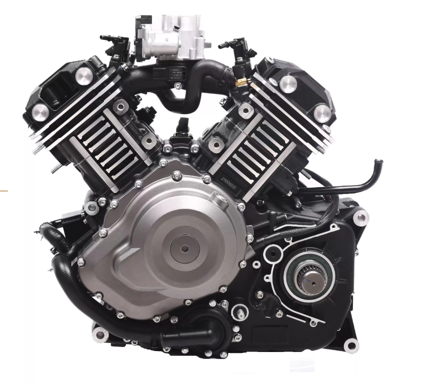 Мотоцикл GAOKIN THOR 1000 в Шахтах